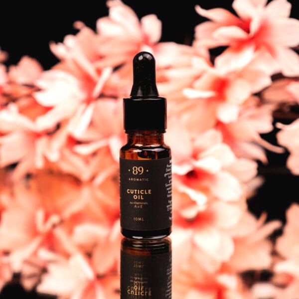 Perfumowane olejki Aromatic 89 10ml