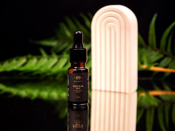 Perfumowane olejki Aromatic 89 10ml