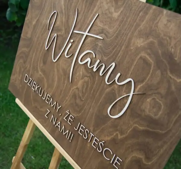 Tablica witamy