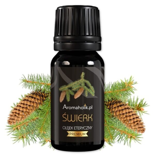 Olejki Eteryczne Aromaholik