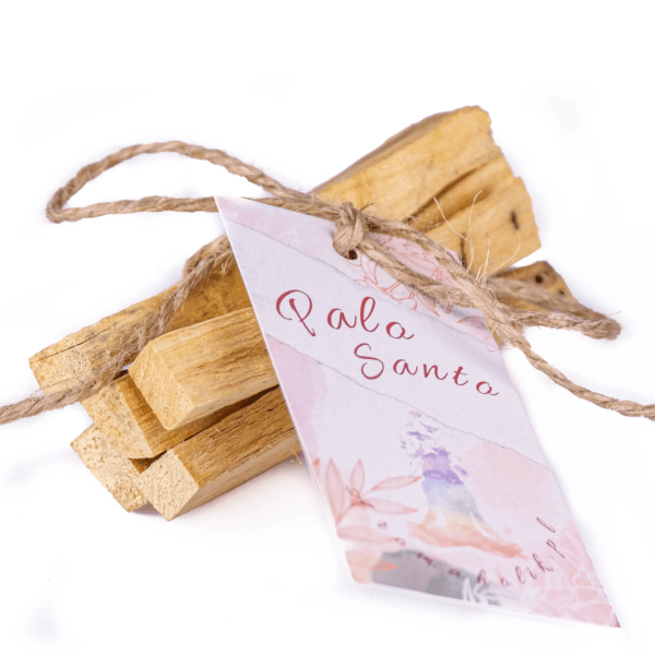 Naturalne kadzidło Palo Santo 45g