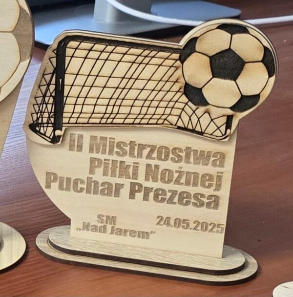 Puchar Piłkarski "Paweł"