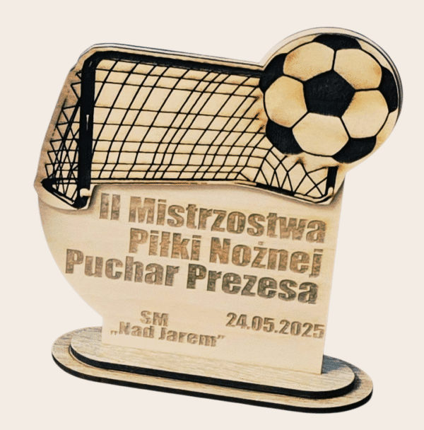 Puchar Piłkarski "Paweł"