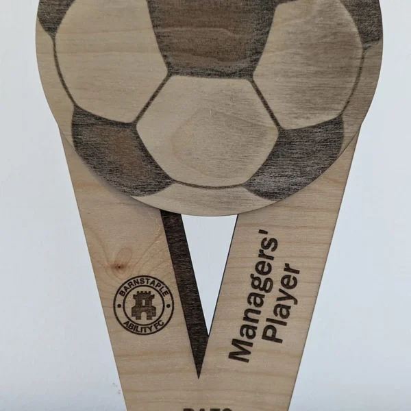 Puchar piłkarski "Olivier"