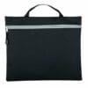 Torba na dokumenty czarna