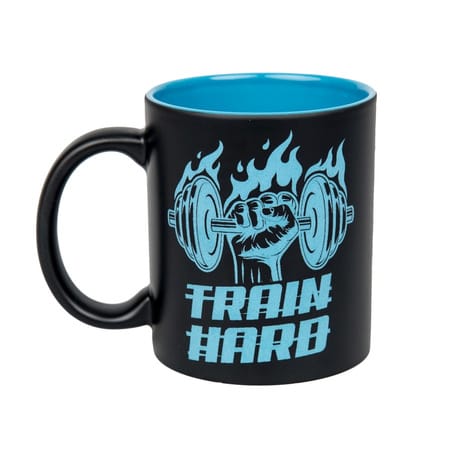 pol_pm_Kubek-do-graweru-czarny-matowy-srodek-jasnoniebieski-228_3 Kubek czarny matowy (niebieski) - grawerowany obrazek, napis