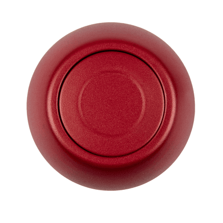 pol_pm_Kubek-stalowy-do-graweru-Wine-Cup-czerwony-2283_3 Kubek stalowy Wine Cup - czerwony z własną dedykacją