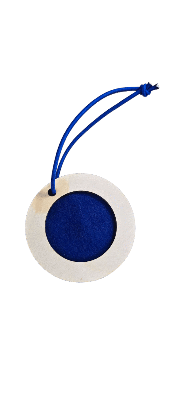 Zawieszka z logo Twojej firmy Zawieszka z logo Twojej firmy