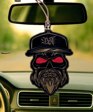 Zawieszka Broda i Tatuaż Zawieszka Broda i Tatuaż