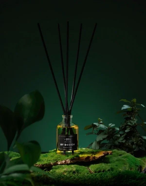 Dyfuzor zapachowy z patyczkami – By desing