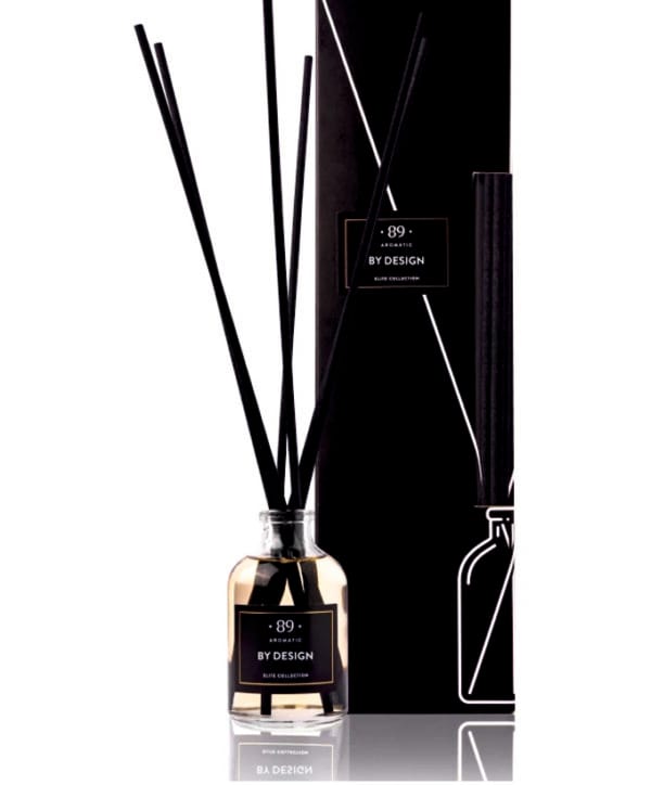 Dyfuzor zapachowy z patyczkami – By desing