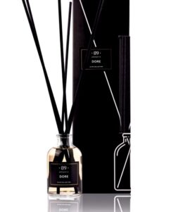 Dyfuzor zapachowy z patyczkami – Dore Dyfuzor zapachowy z patyczkami – Dore
