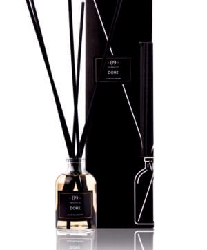 Dyfuzor zapachowy z patyczkami – Dore Dyfuzor zapachowy z patyczkami – Dore