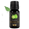 Olejek eteryczny Bergamotka 10ml | Aromaholik Premium