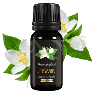 olejek eteryczny jaśmin 10ml aromaholik premium