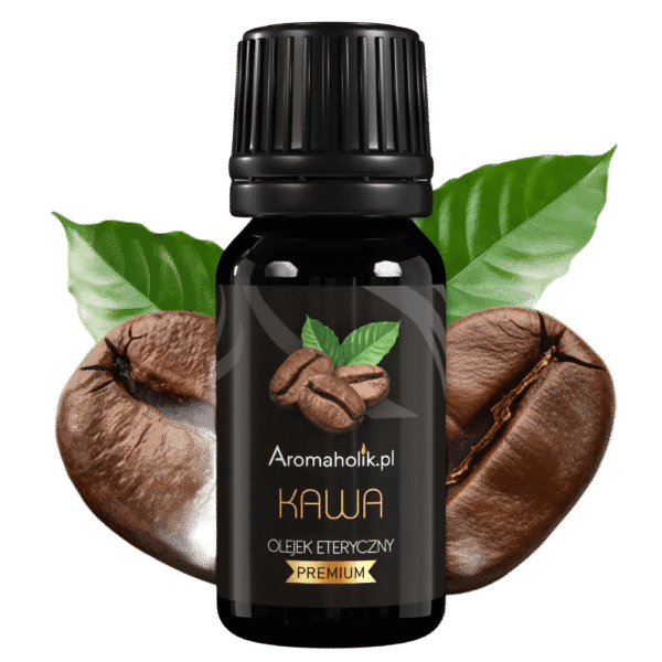 olejek eteryczny kawa aromaholik premium