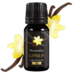 olejek eteryczny bergamotka 10ml aromaholik premium