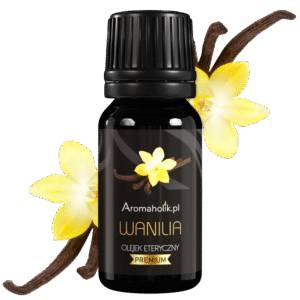 olejek eteryczny bergamotka 10ml aromaholik premium