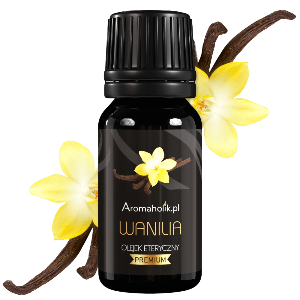 olejek eteryczny bergamotka 10ml aromaholik premium