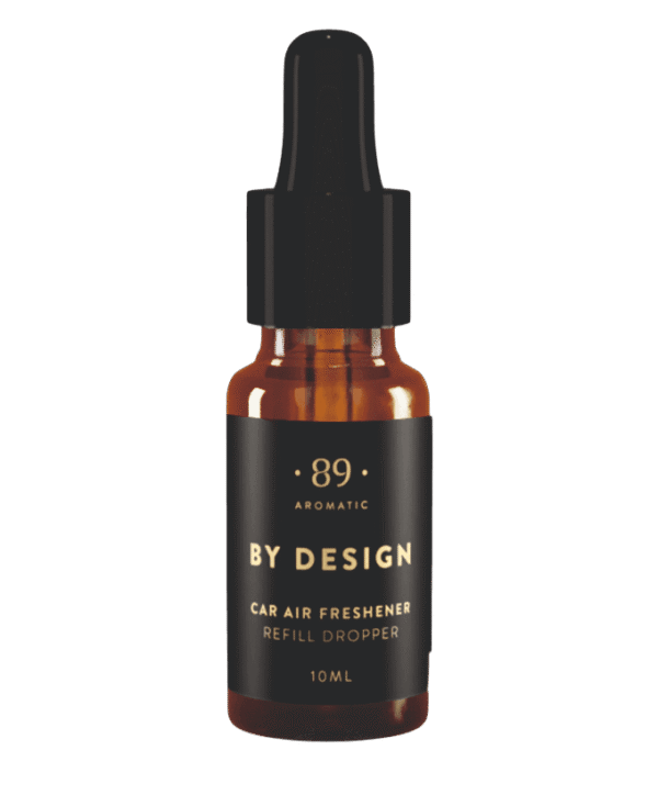olejek zapachowy do auta by design 10 ml aromatic 89