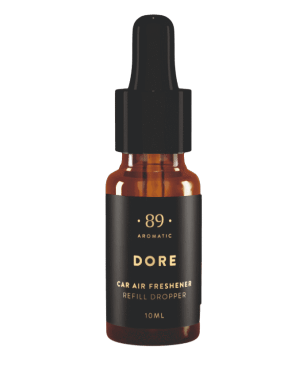 Olejek zapachowy do auta Dore 10 ml olejek zapachowy do auta dore 10 ml aromatic 89