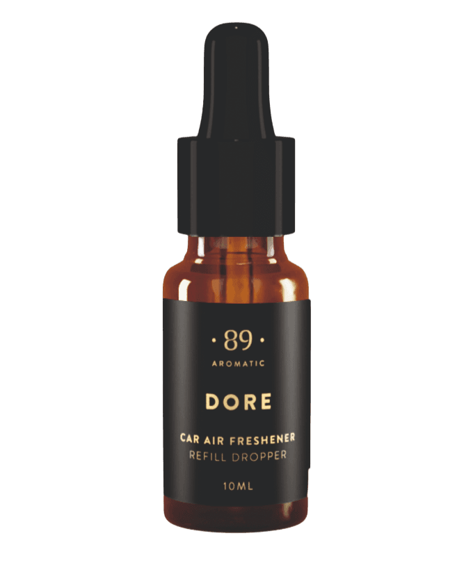 olejek zapachowy do auta dore 10 ml aromatic 89