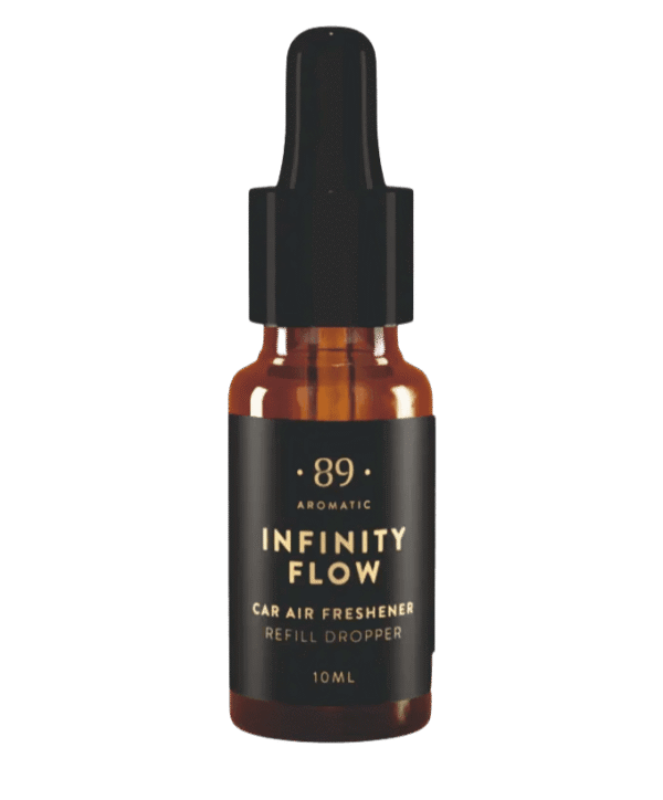 Olejek zapachowy do auta Infinity Flow – olejek do zawieszek zapachowych 10 ml olejek-zapachowy-do-auta-infinity-flow.png