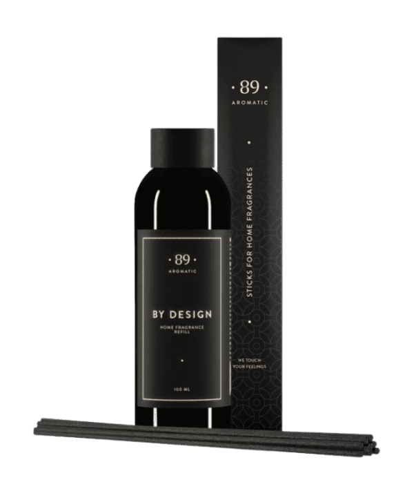 uzupełnienie do dyfuzora by design 100 ml aromatic89